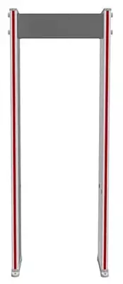 8 970 000 сум / комплект Стационарный арочный металлодетектор "ZKTeco ZK-D2180"