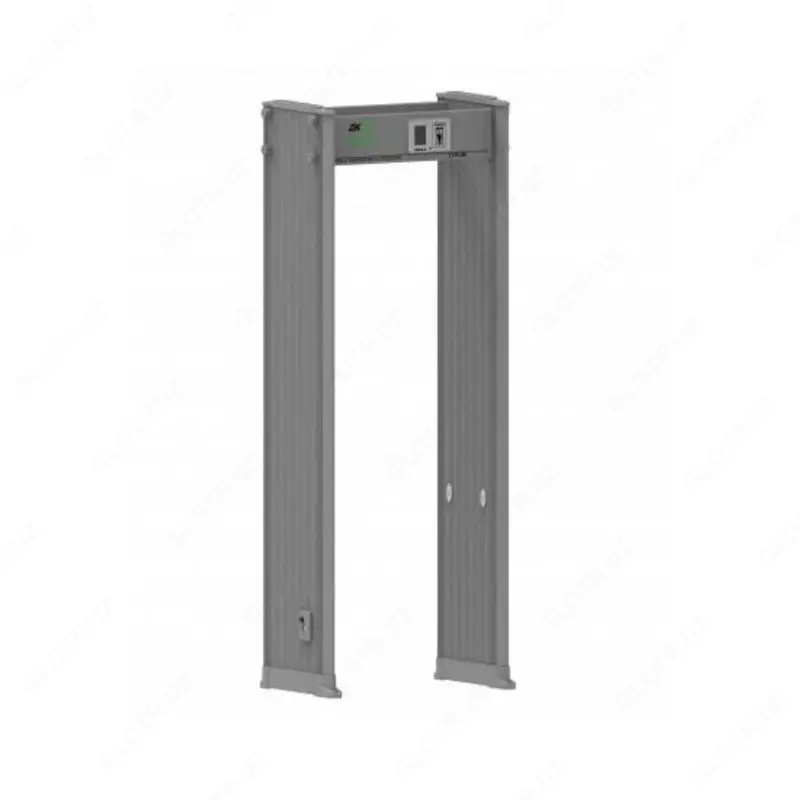 Стационарный арочный металлодетектор "ZKTeco AMD 1800 Pro"