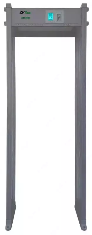 Стационарный арочный металлодетектор "ZKTeco AMD 1800 Pro" - 8 625 000 сум