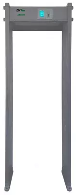 Стационарный арочный металлодетектор "ZKTeco AMD 1800 Pro" - 8 625 000 сум / комплект