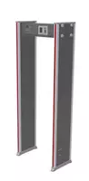 Стационарный арочный металлодетектор "ZKTeco ZK-D1065"