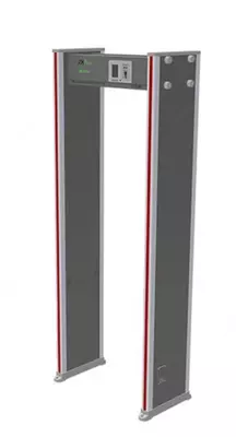 Стационарный арочный металлодетектор "ZKTeco ZK-D1065" - 8 050 000 сум / комплект