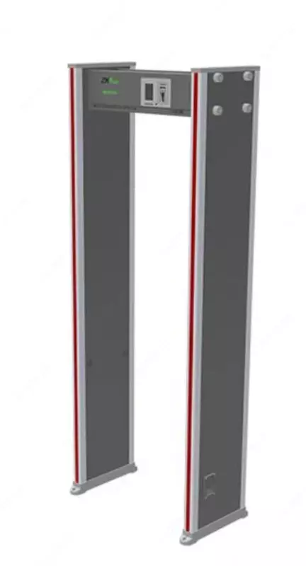Стационарный арочный металлодетектор "ZKTeco ZK-D1065" - 8 050 000 сум