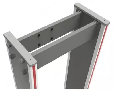 8 050 000 сум / комплект Стационарный арочный металлодетектор "ZKTeco ZK-D1065"