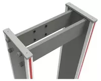 8 050 000 сум Стационарный арочный металлодетектор "ZKTeco ZK-D1065"