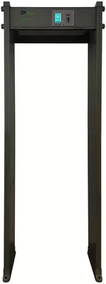 Statsionar kamonli metall detektor  Statsionar kamonli metall detektor "ZKTeco AMD600"