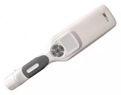 Ручной металлодетектор "ZKTeco-D300" - 150 000 сум / комплект