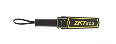 "ZKTeco-D100S" qo'l metall detektori (9V kron) - 150 000 so'm / to'plam