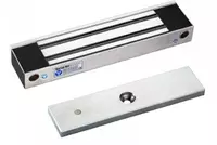 Электромагнитный замок "EL" (Китай) 380 кг