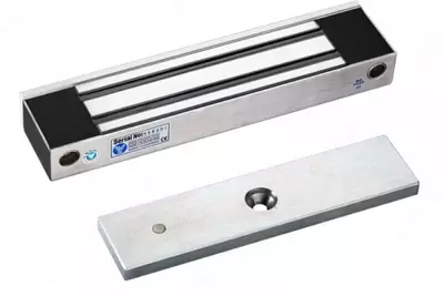 Электромагнитный замок "EL" (Китай) 380 кг