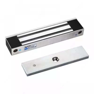 Электромагнитный замок "EL" (Китай) 380 кг - 228 000 сум / комплект