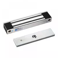 Электромагнитный замок "EL" (Китай) 380 кг - 228 000 сум