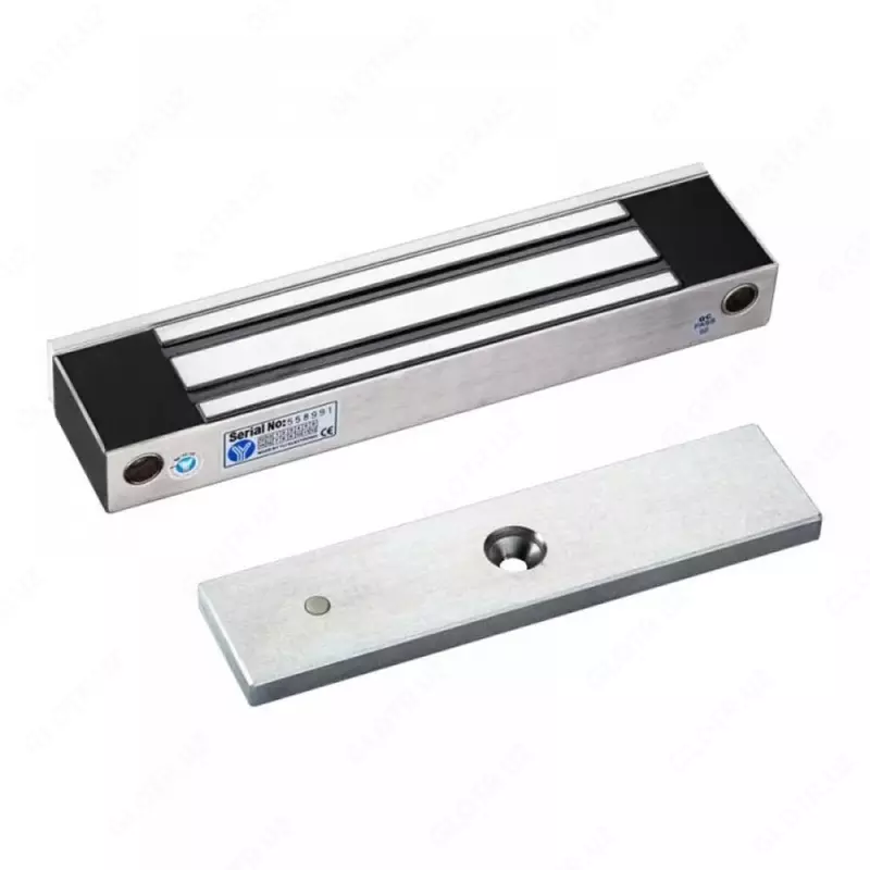 Электромагнитный замок "EL" (Китай) 380 кг - 228 000 сум