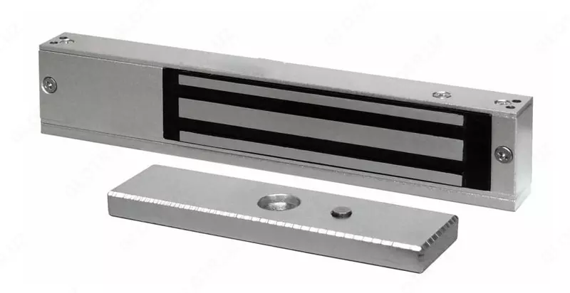 Электромагнитный замок "EL" (Китай) 280 кг