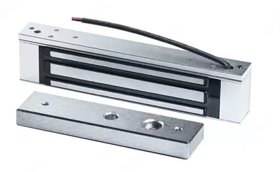 Электромагнитный замок "EL" (Китай) 180 кг