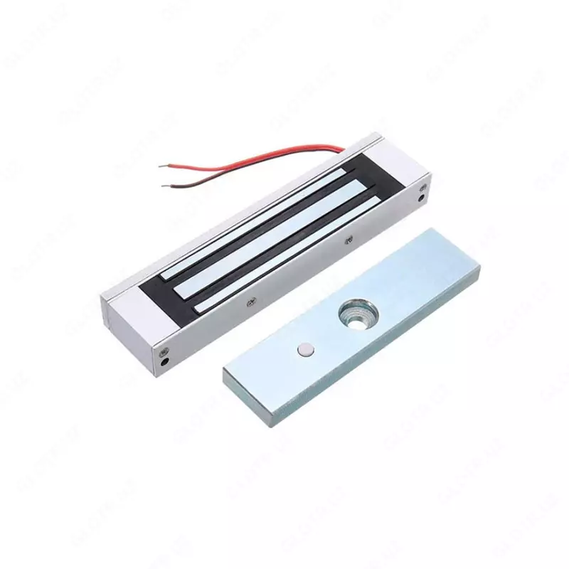 Электромагнитный замок "EL" (Китай) 60 кг - 91 000 сум