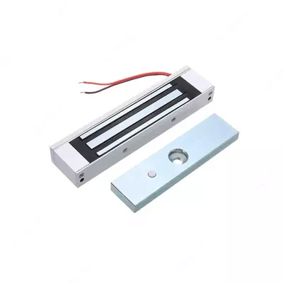 Электромагнитный замок "EL" (Китай) 60 кг - 91 000 сум / комплект