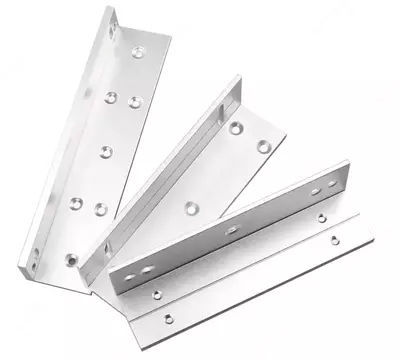 Кронштейн для электромагнитного замка LZ-280 (280 кг)