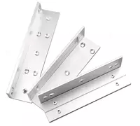 Кронштейн для электромагнитного замка LZ-280 (280 кг)