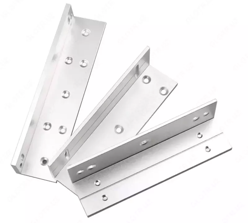 Кронштейн для электромагнитного замка LZ-280 (280 кг)