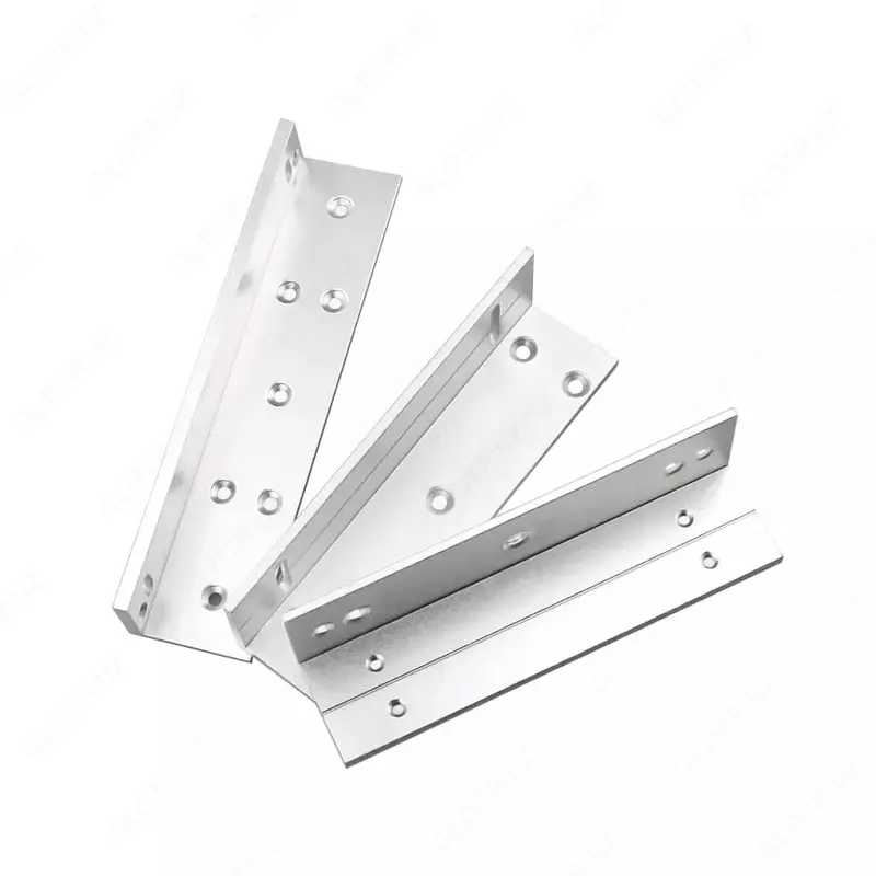 Кронштейн для электромагнитного замка LZ-280 (280 кг) - 58 000 сум