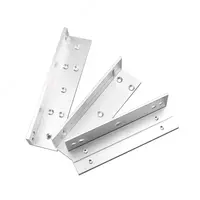 Кронштейн для электромагнитного замка LZ-280 (280 кг) - 58 000 сум