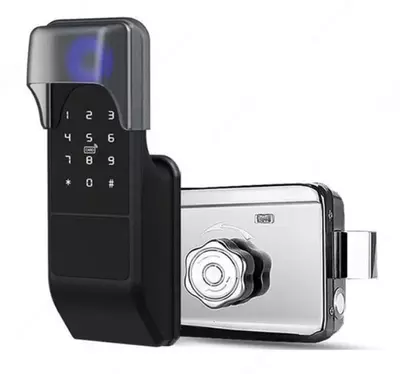 Электромеханический замок VC RT-05 (Китай)