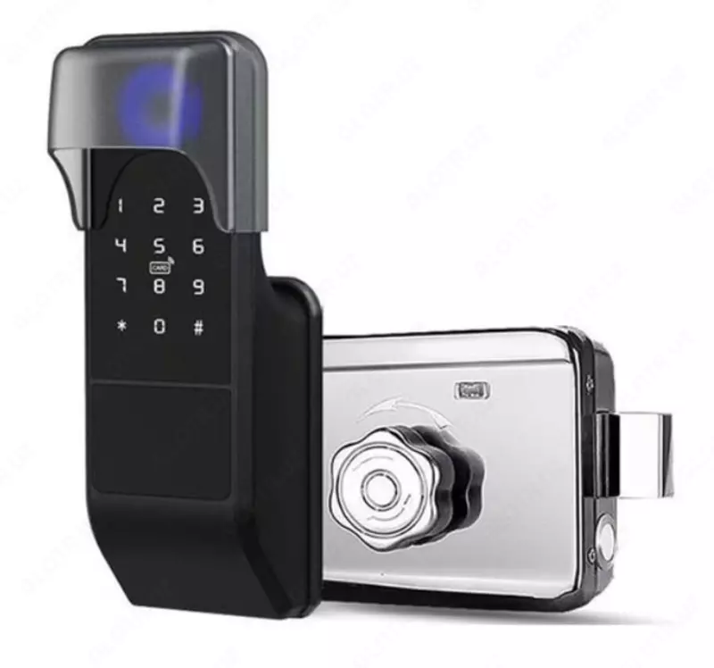 Электромеханический замок VC RT-05 (Китай)