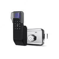 Электромеханический замок VC RT-05 (Китай) - 863 000 сум