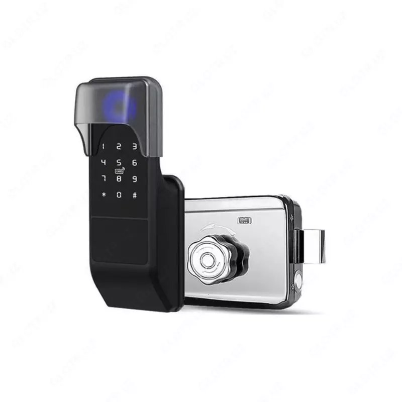 Электромеханический замок VC RT-05 (Китай) - 863 000 сум