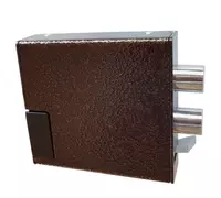 Замок электромеханический "Полис-111" накладной (Россия)