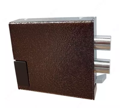 "Polis-111" elektromexanik qulfi (Rossiya)