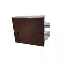 Замок электромеханический "Полис-111" накладной (Россия) - 575 000 сум