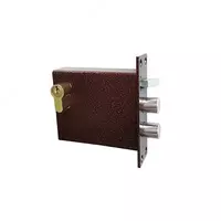 Замок электромеханический "Полис-13" врезной (Россия) - 575 000 сум