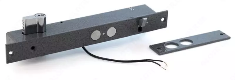 "Polis-19" elektromexanik qulfi (Rossiya) - 575 000 so'm