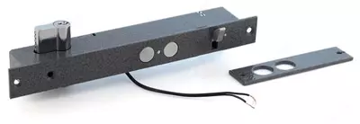 Замок электромеханический "Полис-19" врезной (Россия) - 575 000 сум / комплект