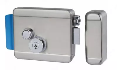 Электромеханический замок ЭМЗ — 12 EL-300S