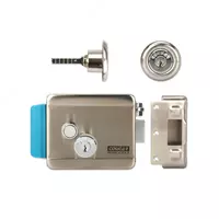 Электромеханический замок с блокировкой "COUGAR"