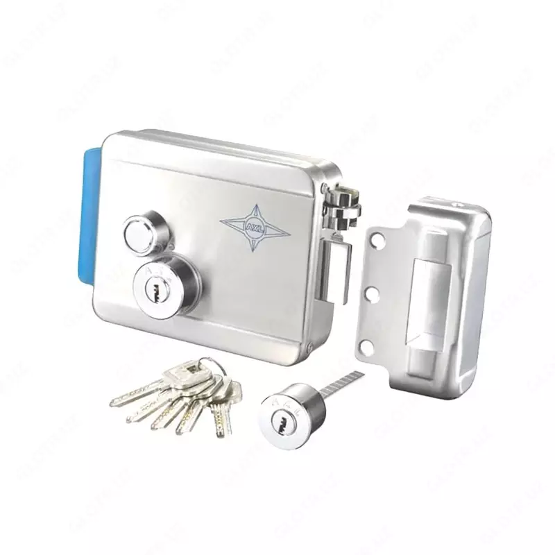 Электромеханический замок "Hunter" Y-090