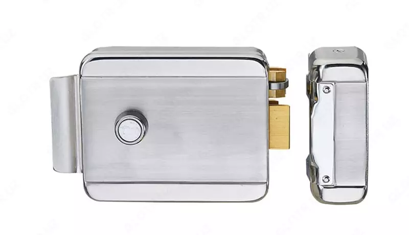 "Hunter" RJ105A elektromexanik qulfi