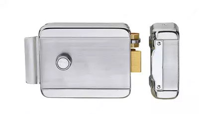 "Hunter" RJ105A elektromexanik qulfi