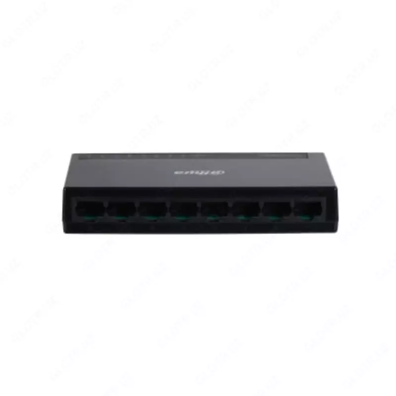 Гигабитный коммутатор "DAHUA DH-PFS3008-8GT-L" 8 портов (8GB SWITCH) - 230 000 сум