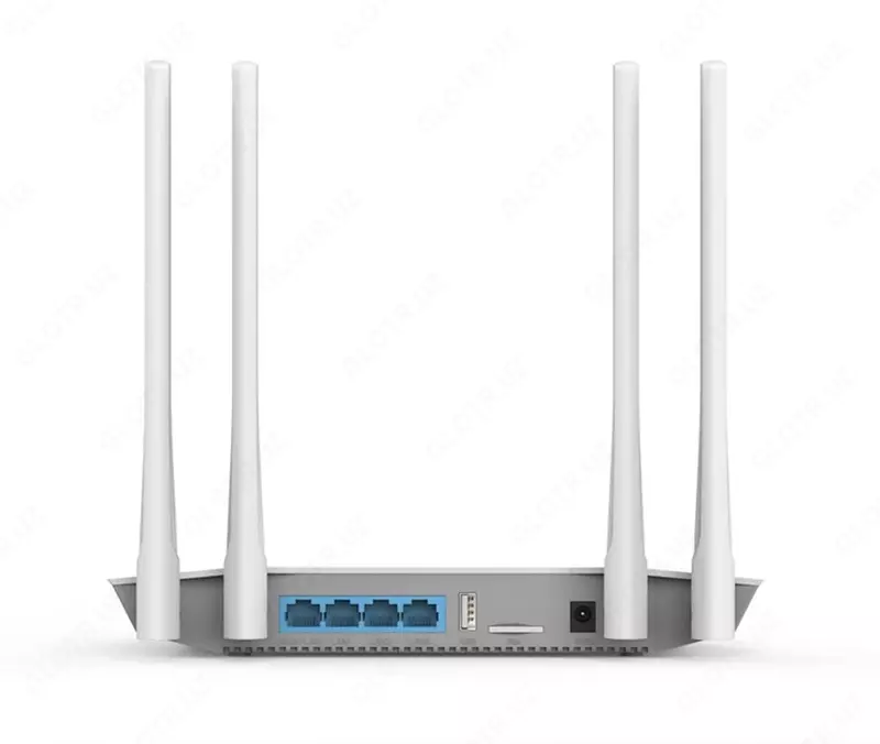 Wi-Fi router "LB-link" 4G LTE (4 antenna) - 513 000 so'm