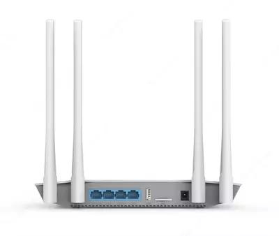 Wi-Fi router "LB-link" 4G LTE (4 antenna) - 513 000 so'm / to'plam