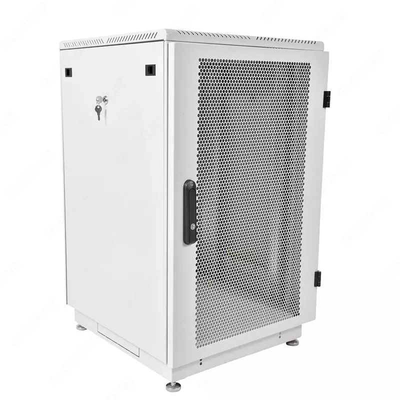 Server telekommunikatsiya shkafi 22U (polda)