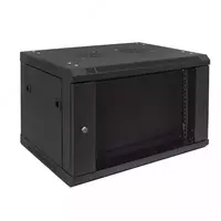 Server Telekom shkafi 9U (pol/devor)