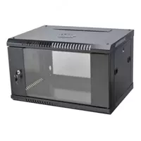 Server Telekom shkafi 9U (pol/devor)