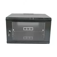 Server Telekom shkafi 6U (pol/devor)