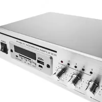 Трансляционный микшер-усилитель 50W MP3-50U - 460 000 сум