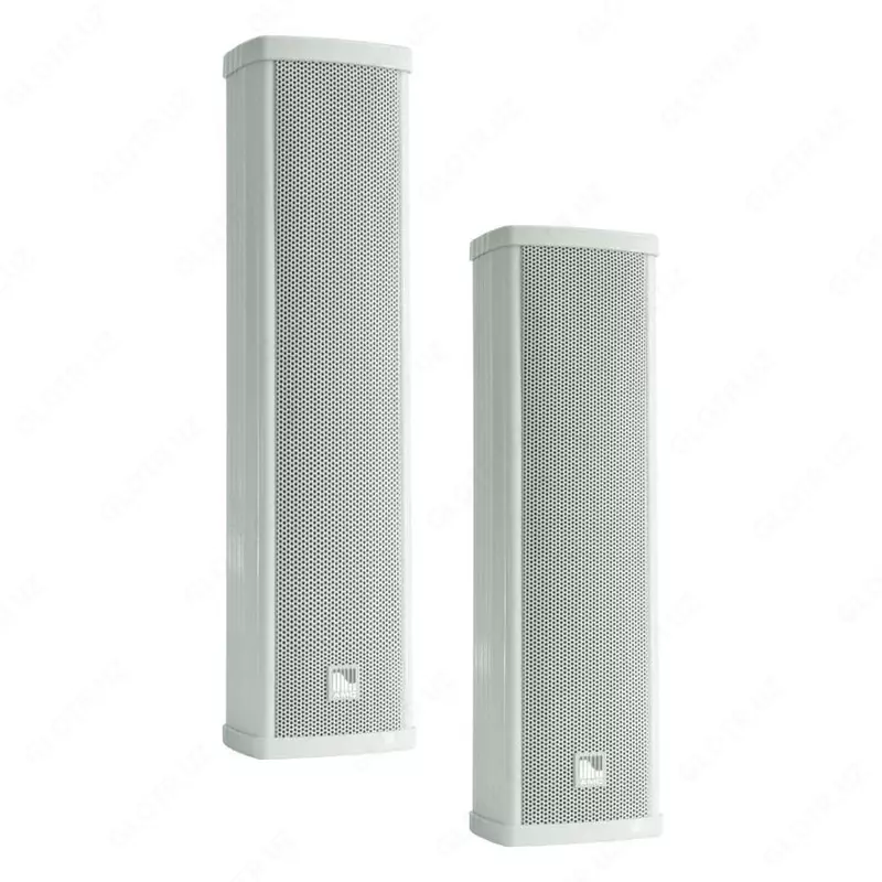 Devorga o'rnatilgan karnayli karnay CS-8020W (tashqi makon)